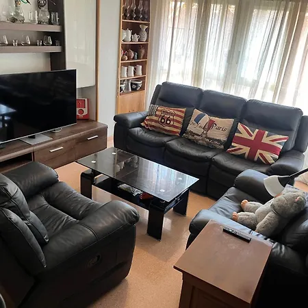 To Rent Spain Habitación en casa particular