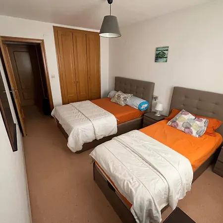 To Rent Spain Habitación en casa particular *