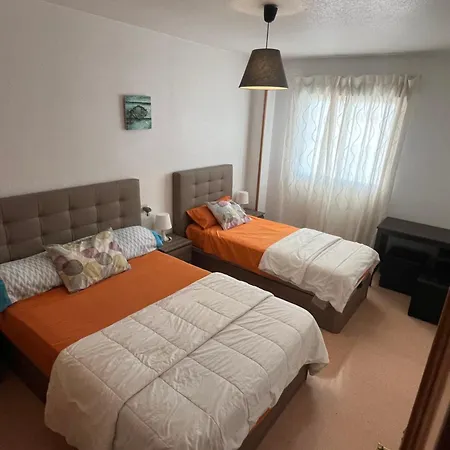 Habitación en casa particular To Rent Spain