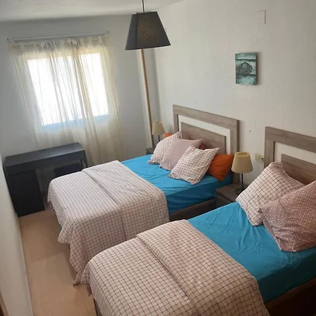 Habitación en casa particular To Rent Spain Alicante
